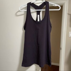 Lululemon racerback tank